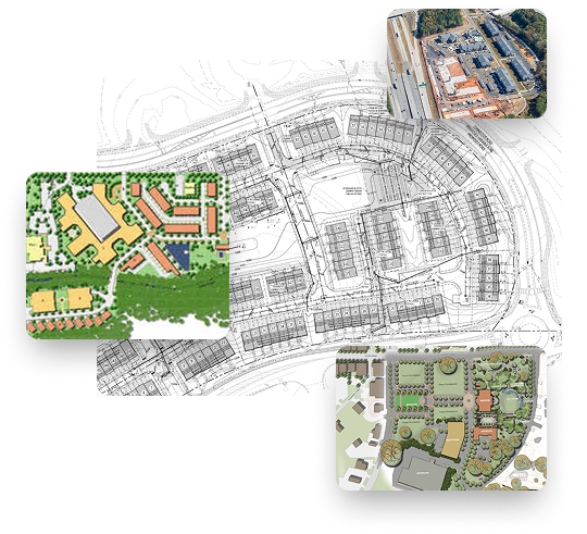 Civil Engineering / Site Design