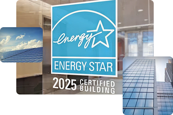 Energy Star Certification