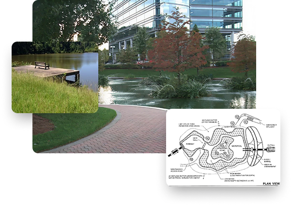 Stormwater Management Facility Inspection